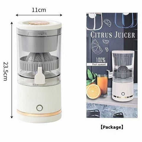 Licuadora y extractor de jugos
