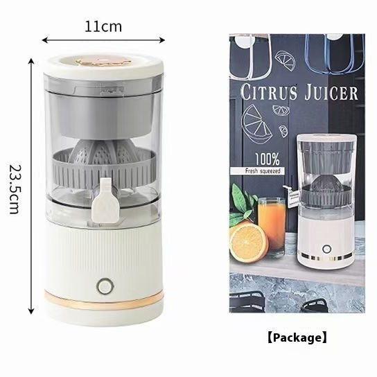 Licuadora y extractor de jugos