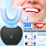 Teeth Whitening Device