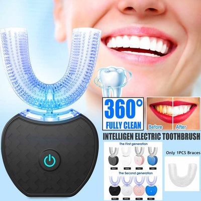 Teeth Whitening Device