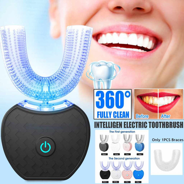 Teeth Whitening Device