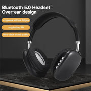 Casque sans fil P9 Pro - WorldElectronic