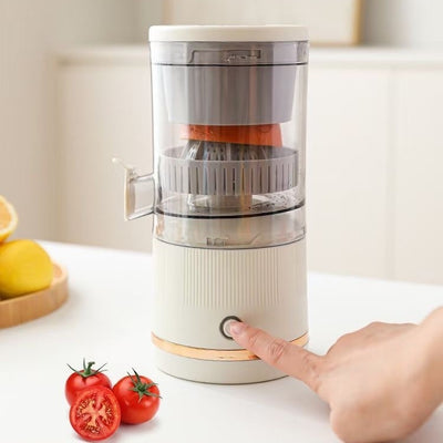 Licuadora y extractor de jugos