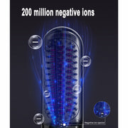 2 in 1 hair comb