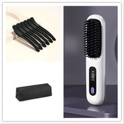 2 in 1 hair comb