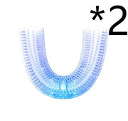 Teeth Whitening Device