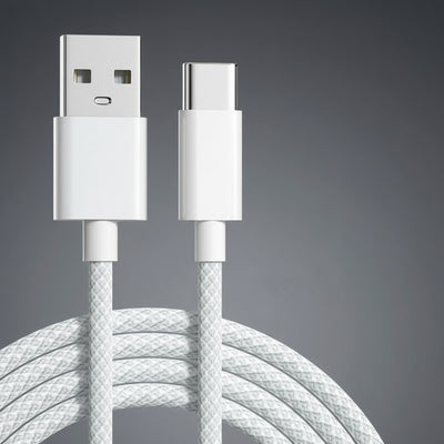 USB Type-C cable for fast charging - WorldElectronic
