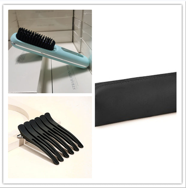 2 in 1 hair comb