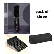 2 in 1 hair comb